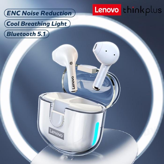LENOVO LP12 TRUE WIRELESS BLUETOOTH EARPHONE MINI EARBUDS TWS