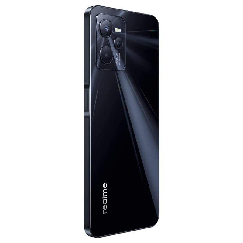 Realme C35 Ram 4/128GB &amp; 4/64GB | Triple Camera 50MP - Garansi Resmi