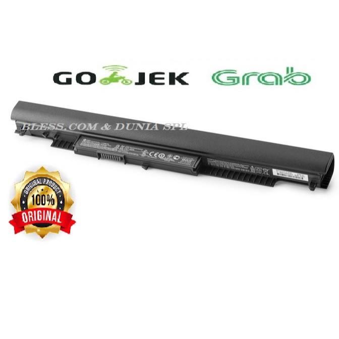 Baterai Laptop Original HP HS03 HS04 HSTNN-LB6U HSTNN-LB6V HSTNN-PB6S