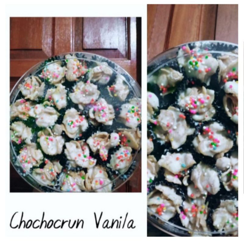 

Chochocrun Vanila