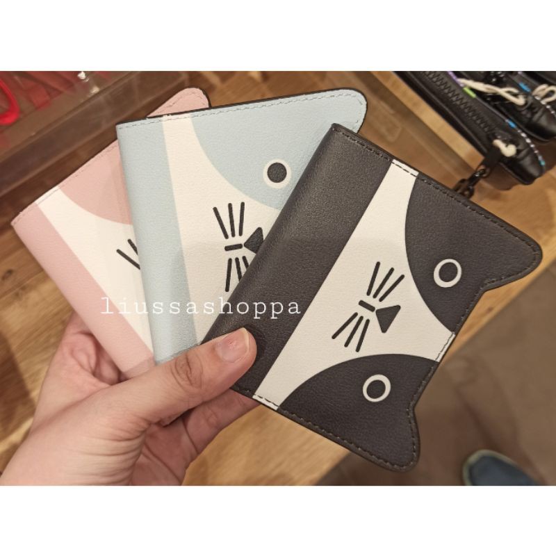 Dompet Kartu Miniso - Card Holder