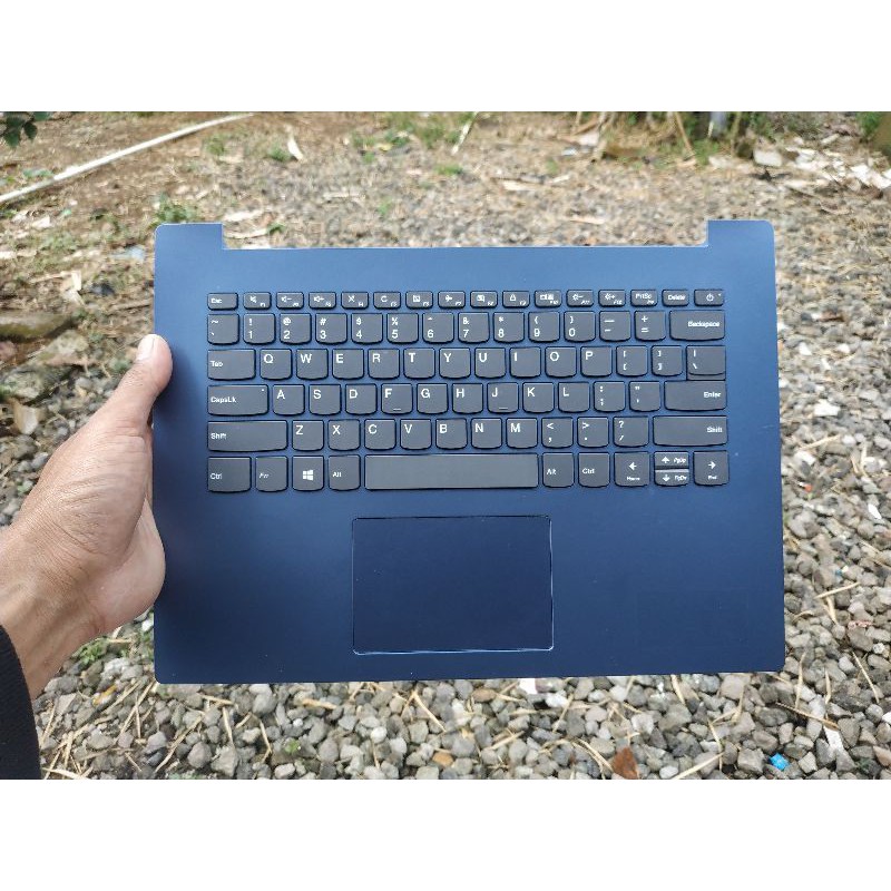 frame keyboard trobel lenovo ideapad 320 330