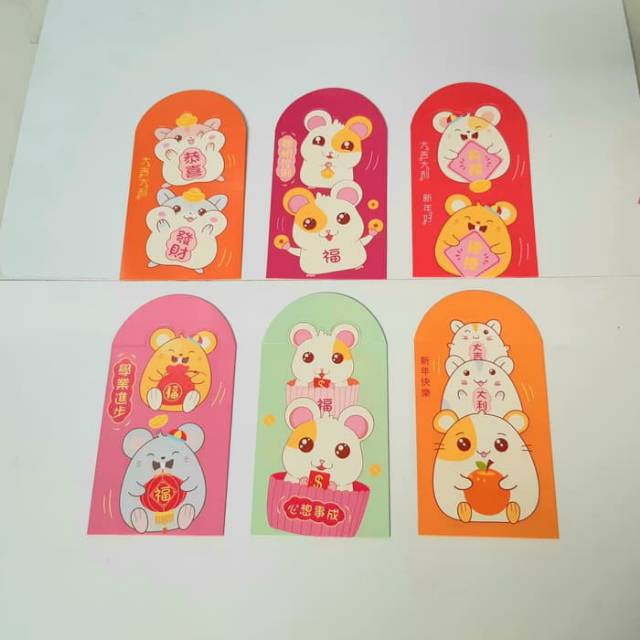 

Angpao Imlek Shio Tikus 406