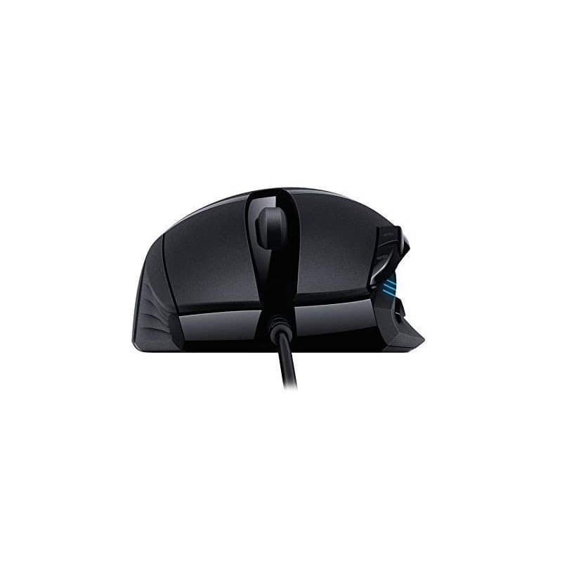 Mouse Gaming Logitech G402 Hyperion Fury / Logitech Gaming Mouse G 402 - Black