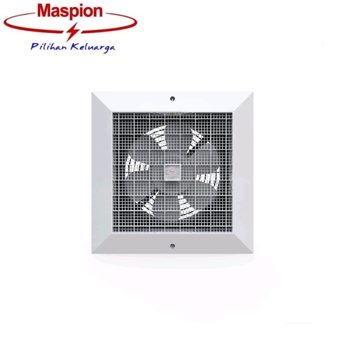 Maspion CEF - 20 CEILING EXHAUST FAN KIPAS PENGHISAP (8 INCH/20 cm)