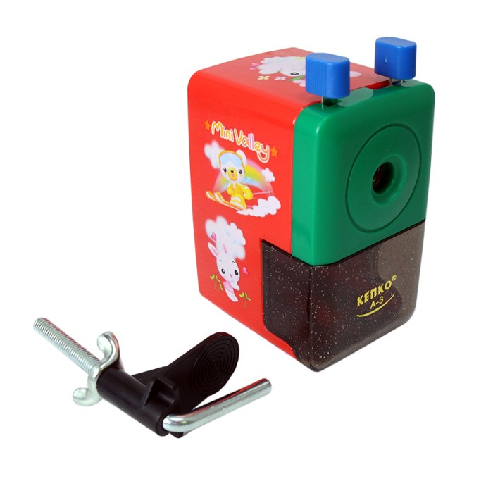 

Rautan Meja Kenko A3/A3P/A3Mv 037