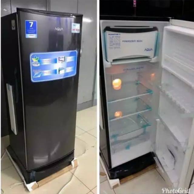 KULKAS 1 PINTU SANYO AQUA D190 PALEMBANG Shopee Indonesia KULKAS 1 PINTU SANYO AQUA D190 PALEMBANG Shopee Indonesia