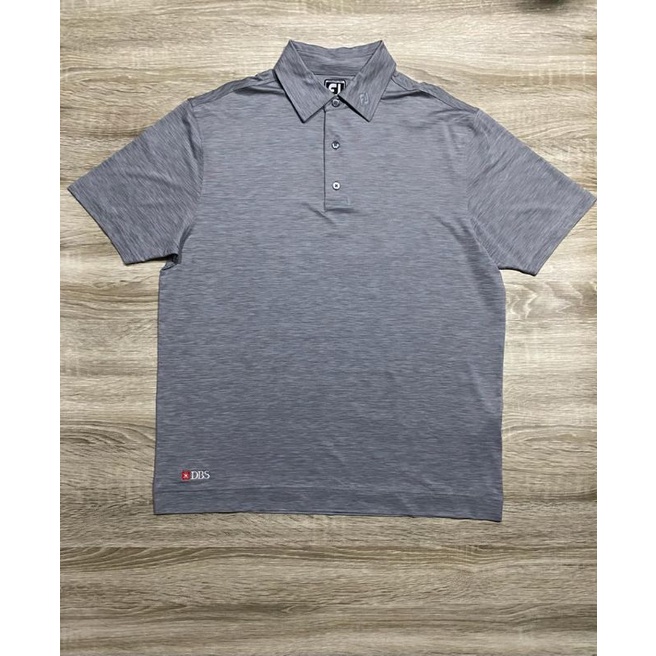 Baju Golf Pria Footjoy Original Second