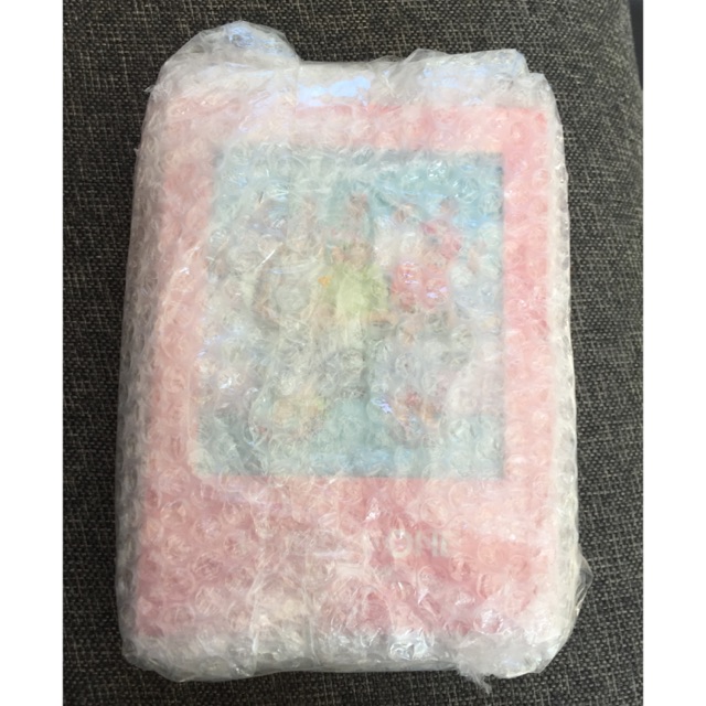 [RESERVED] WANNA ONE ALBUM SIGNED