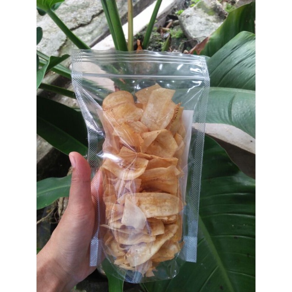 

keripik pisang original