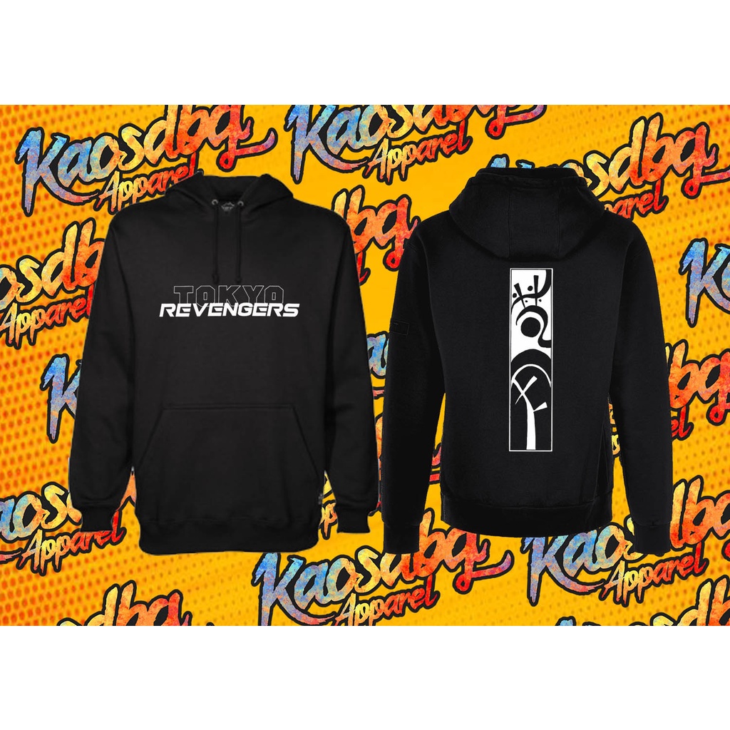 HOODIE TOKYO REVENGERS