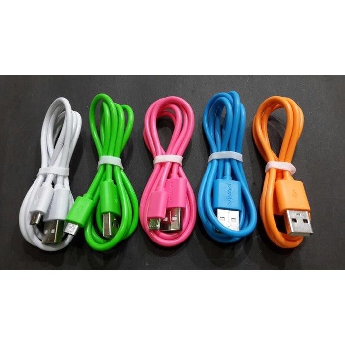 KABEL DATA CHARGER VIVAN