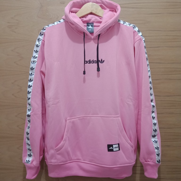 Jaket Adidas TNT Hoodie Murah / Sweater Adidas Premium Pria wanita