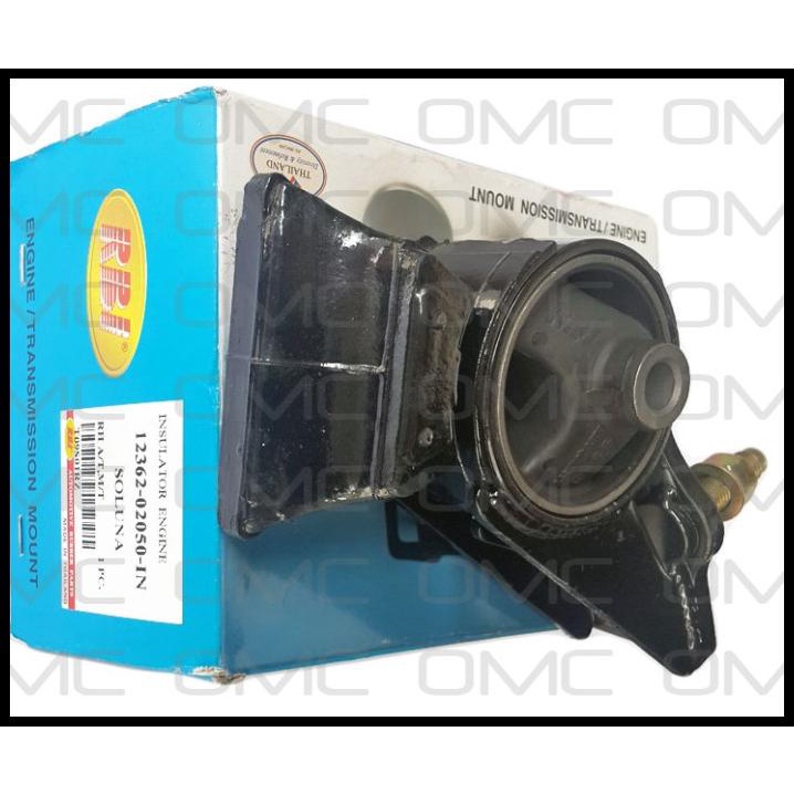 Engine Mounting Kanan Soluna | 12362-02050-RBI