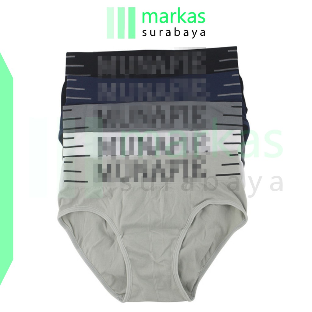 MARKAS Celana Dalam Pria Nyaman Men Underwear