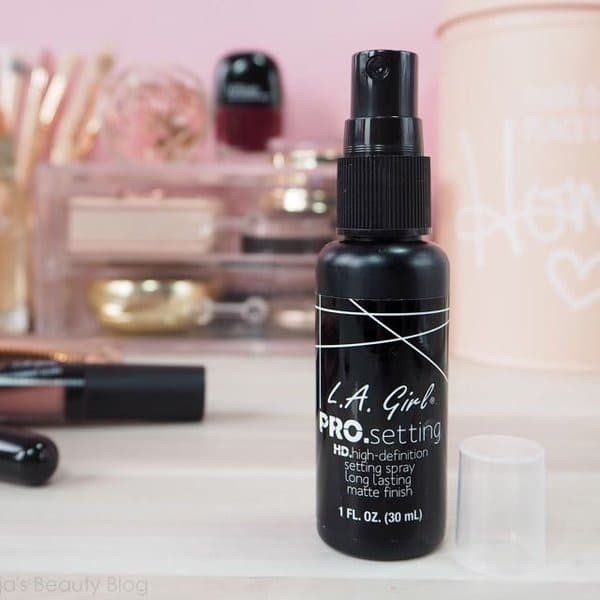 LA Girl Pro Setting Spray