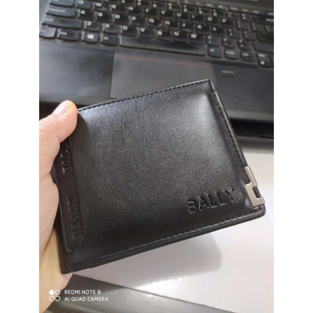 Dompet KULIT PRIA ORIGINAL IMPORT
