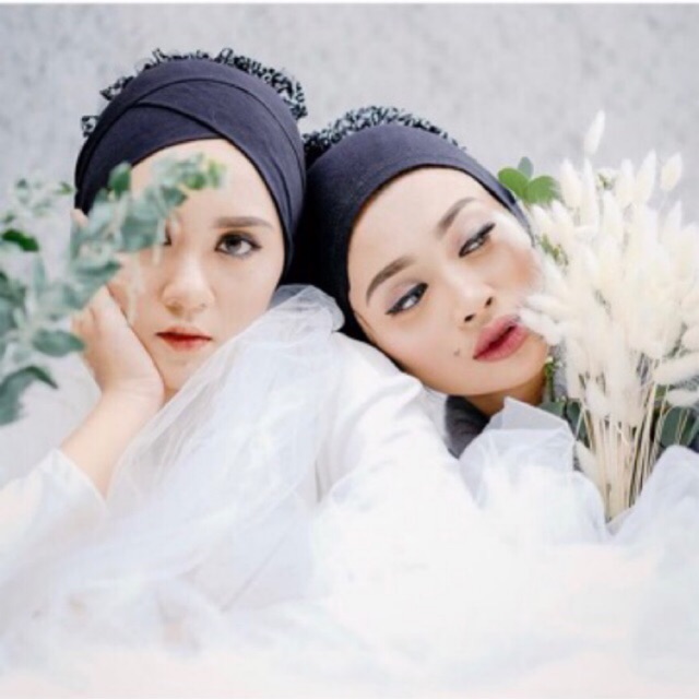 Inner Turki Regular Inibuna