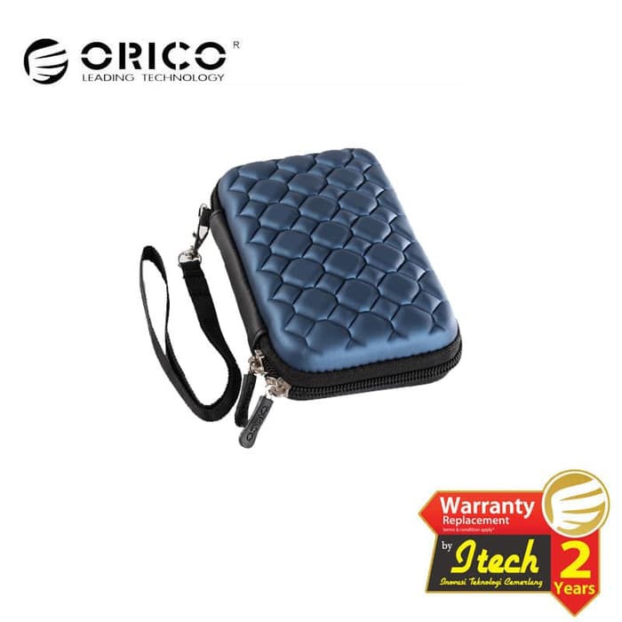 ORICO HDD Protector / Dompet Hardisk 2.5 inch - PHC-25