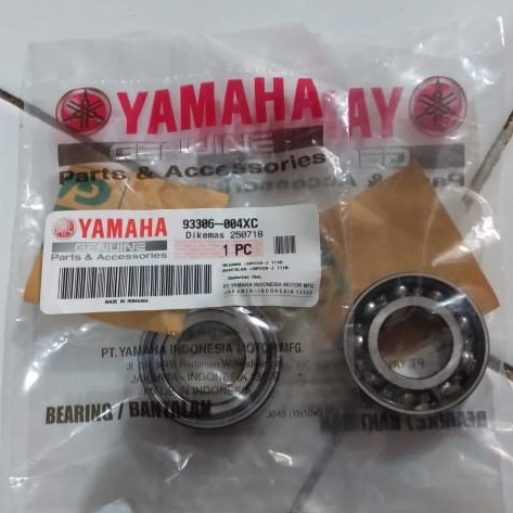 Bearing Laker Yamaha 6004 93306 004XC