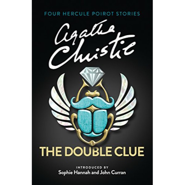 THE DOUBLE CLUE And Other Hercule Poirot Stories - 9780008168698