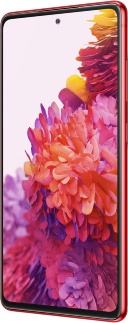 Samsung Galaxy S20 FE (8+128 GB) Processor Snapdragon 865 -  Cloud Red