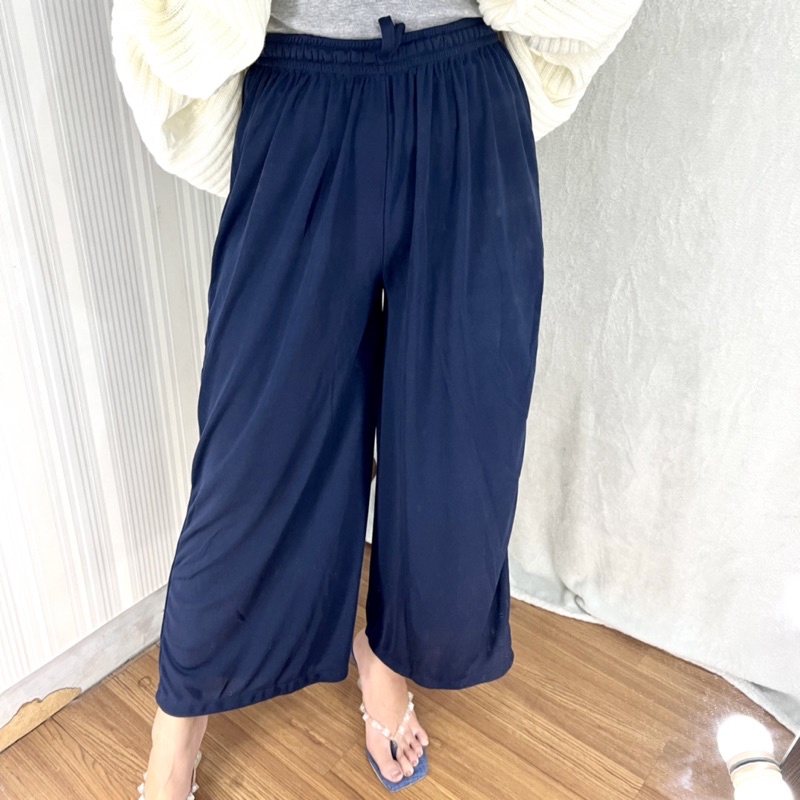 (COD)CELANA KULOT JUMBO/ celana kulot / kulot wanita / cullote pants