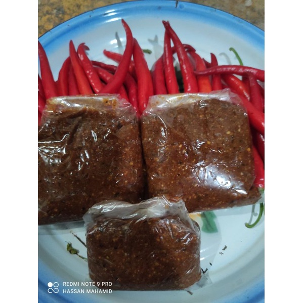 

sambal pecel has kediri murah, bukan pecel madiun