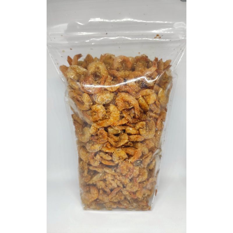 

Udang Kecil Crispy BUTOH