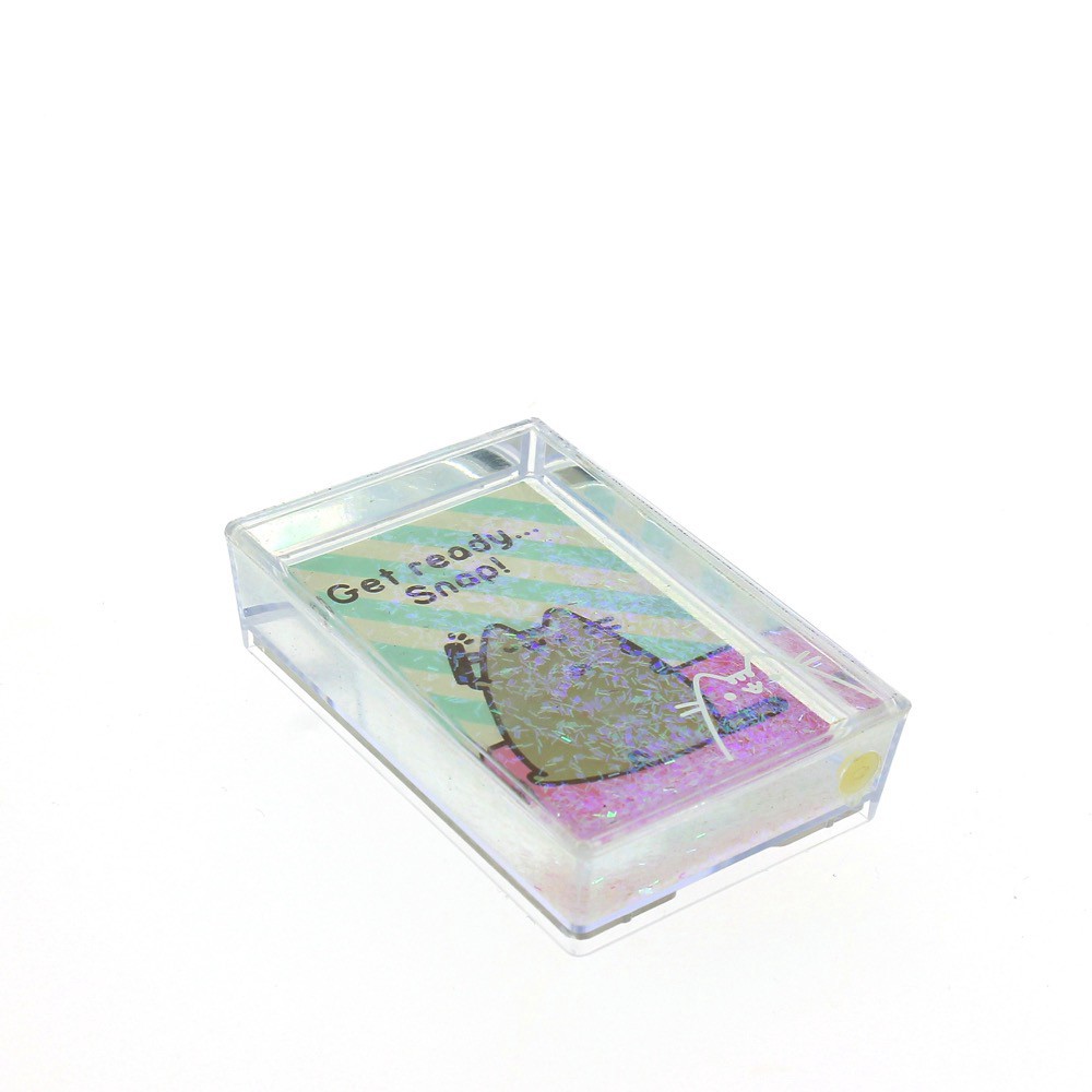 

Blueprint Pusheen Glitter Frame