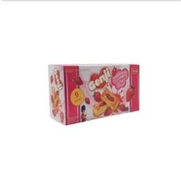 

Genjie strawberry pie dus 95g