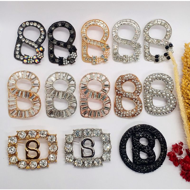 Bros Buttonscarves Part II | Bros Dada | Bros Branded | Bros Buttonscarves KW