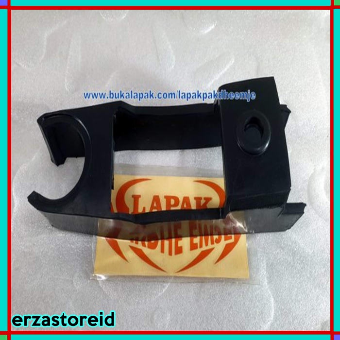 KARET BANTALAN RANTAI SWINGARM RX KING B PRO HARDUSE KARET PELINDUNG SWING ARM RANTE BPRO HARDUSE