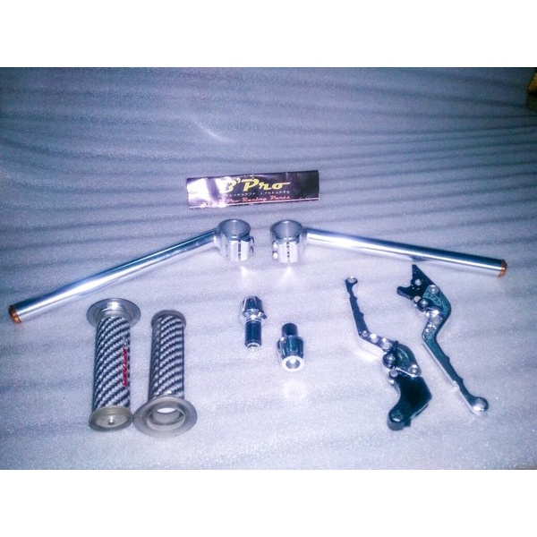 Readyy stang bpro dan jalu stang cbr stang cbr Stok Terbatass