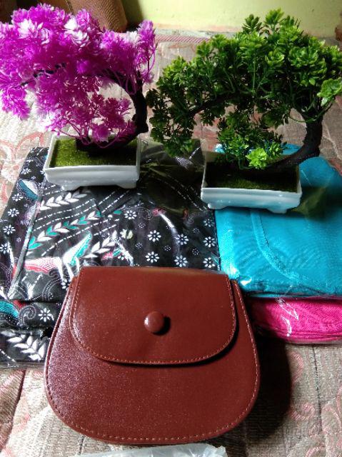 Ada Anak Batik Couple Keluarga 2575 Model Gamis Katun Soga Batik Prima Gamis Gembul Prasasti