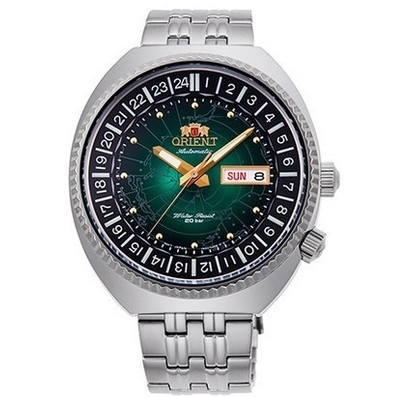 Jam Tangan Pria ORIENT RA-AA0E02E19B Original