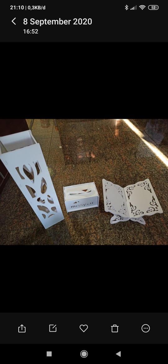 Tempat Payung Rak Payung Umbrella Organizer Diy