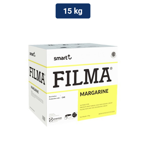 Filma Margarine 15 kg