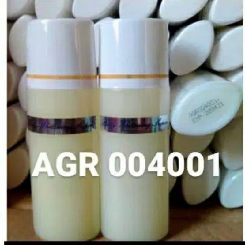 Jual BODY WHITENING SUPER / HB ANGGUR KLOBE / HB DOSTING Buat / HB ...