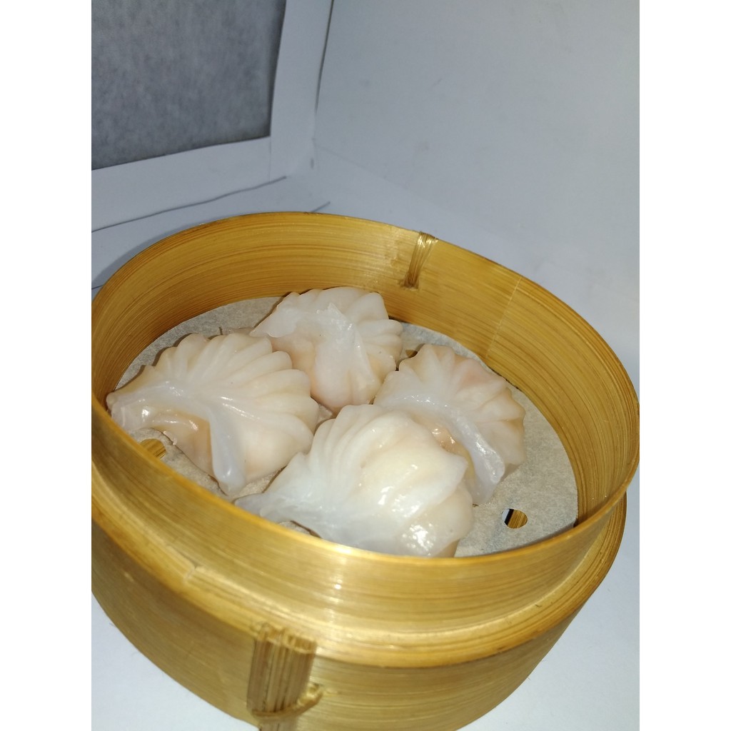 

Hakau Dimsum Mitoha Isi 20Pcs