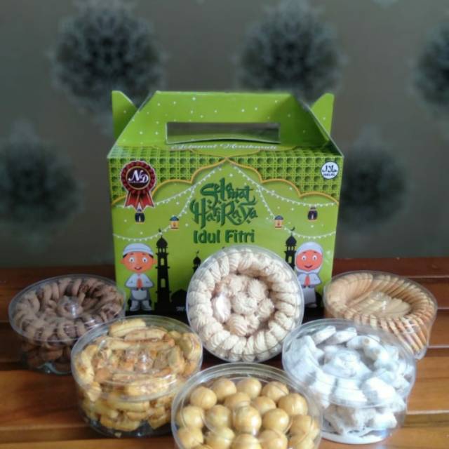 

KUE LEBARAN MURAH. PAKET