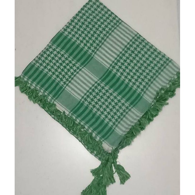 SORBAN ARAB RUMBAI PREMIUM-6