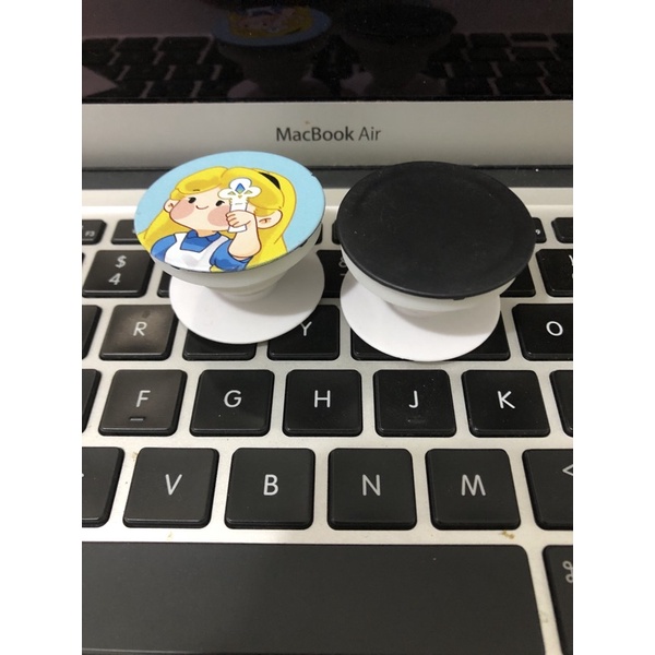 promo popsocket custom print uv bukan stiker murahan