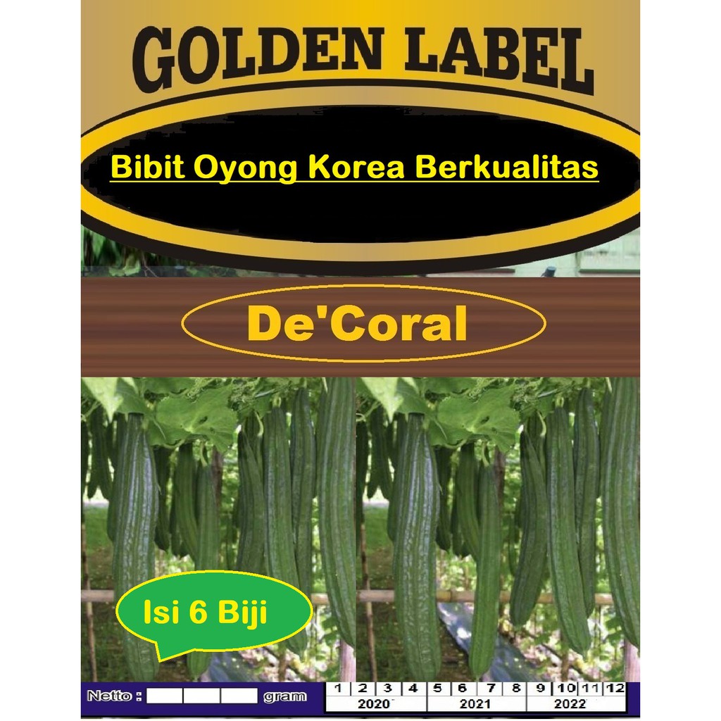 Bibit Oyong Korea | Benih Oyong