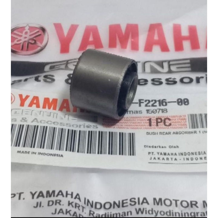 BOSH SHOCK BELAKANG MIO XEON FINO XRIDE YAMAHA 5TL