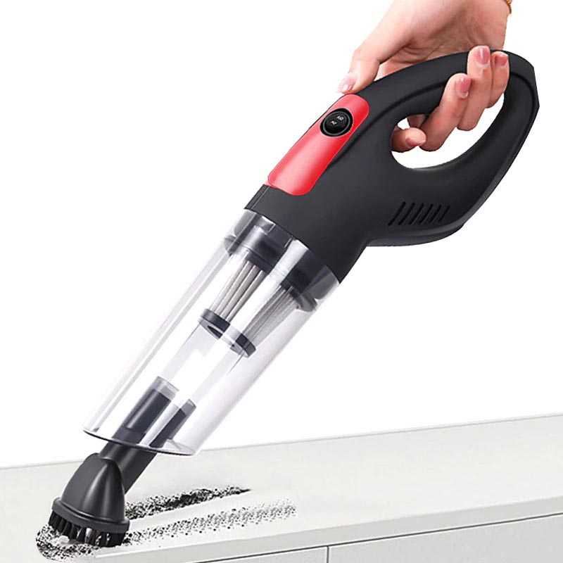 Vacuum Cleaner Penyedot Debu Mobil 120 W Rechargeable / Alat Vacum Vacuum Vakum Fakum Facum Pakum Fakum Cleaner Kliner Penyedot Sedot Sedotan Penghisap Pembersih Debu Rumah Karpet Kasur Sofa Mobil Mini Portable Listrik Bagus Basah Dan Kering Multifungsi