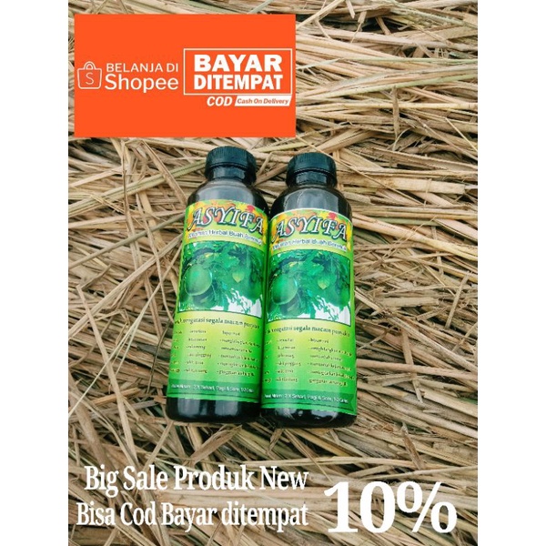 

ASYIFA/ OBAT HERBAL ALAMI/PALING AMPUH MENGATASI// ASAM LAMBUNG ,GREN, DAN ASMA