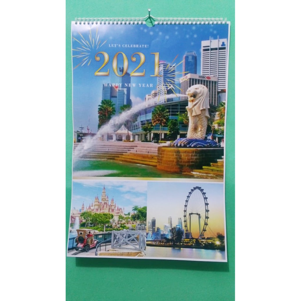 

KALENDER DINDING A3 ISI 7 LEMBAR