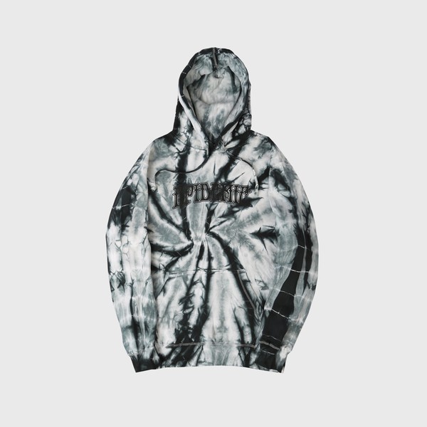 

Epidemic Lazarus Tie Dye Hd - Pullover Hoodie - Epidemic