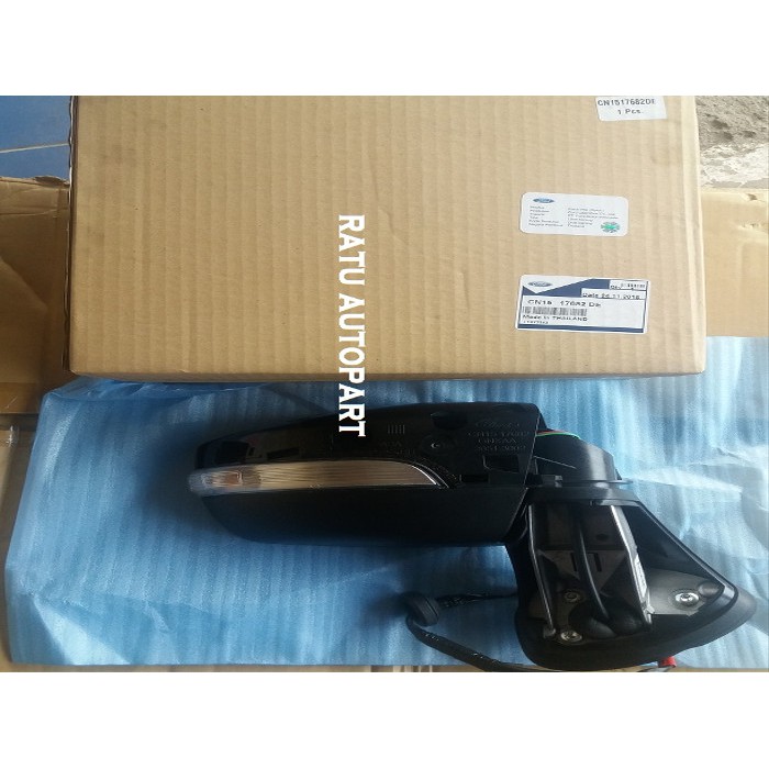 Spion Assy Ford Ecosport Orignal